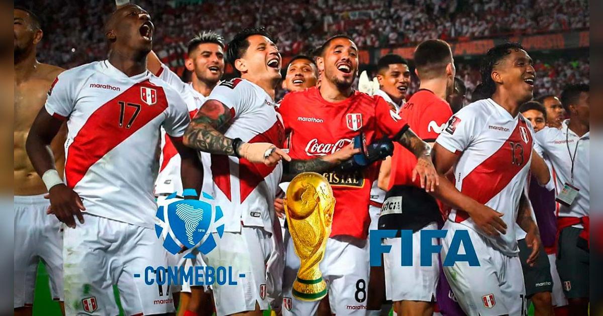 ¿Perú clasificado al Mundial? Conmebol da gran noticia a puertas del Congreso de la FIFA