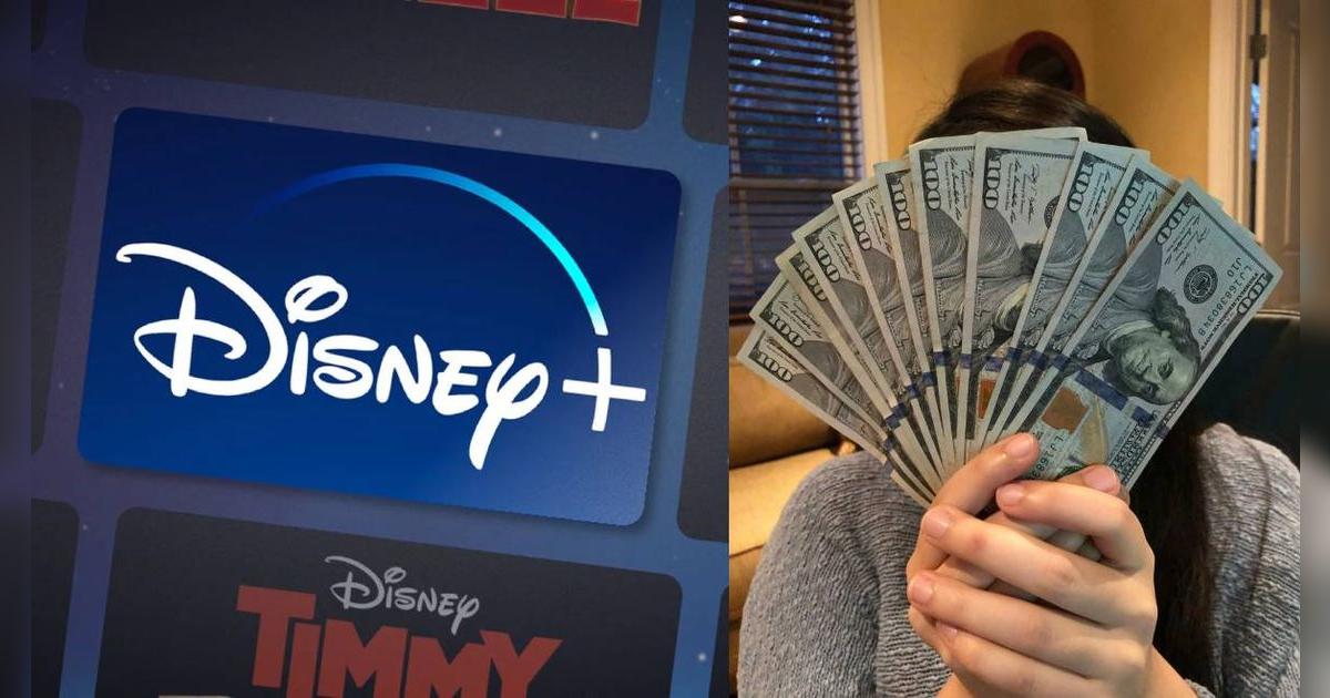 Adiós a la tarifa actual en Disney+: estos son los nuevos precios que pagarás por sus paquetes de streaming