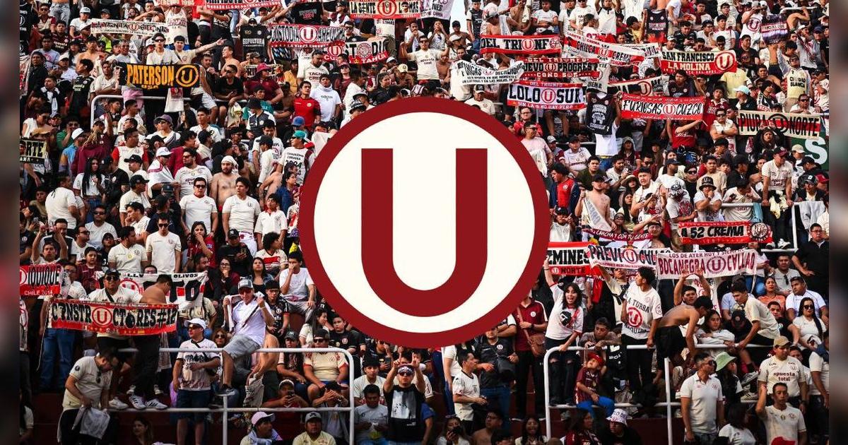 Hinchas de Universitario preocupados porque podrían perder el título nacional por fuerte razón