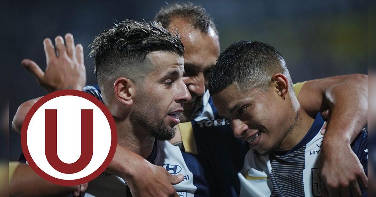 Ex Universitario sorprende con mensaje sobre jugar en Alianza Lima: 
