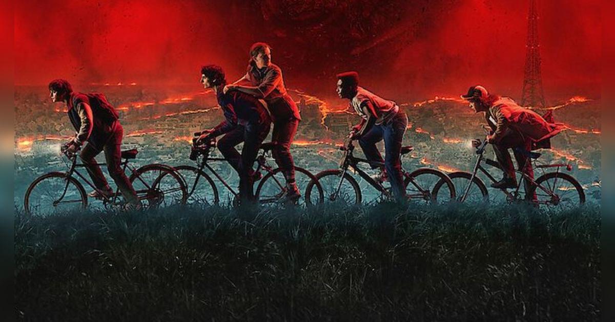 Netflix estrena nuevo tráiler de Stranger Things 5: ¿Será un final épico para Eleven y sus amigos?