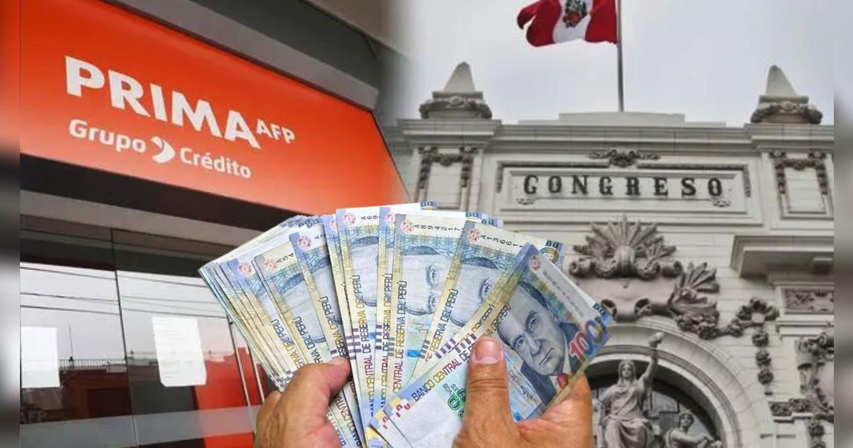 Retiro AFP de 21,400 soles: buenas noticias sobre el cronograma y solicitudes del desembolso