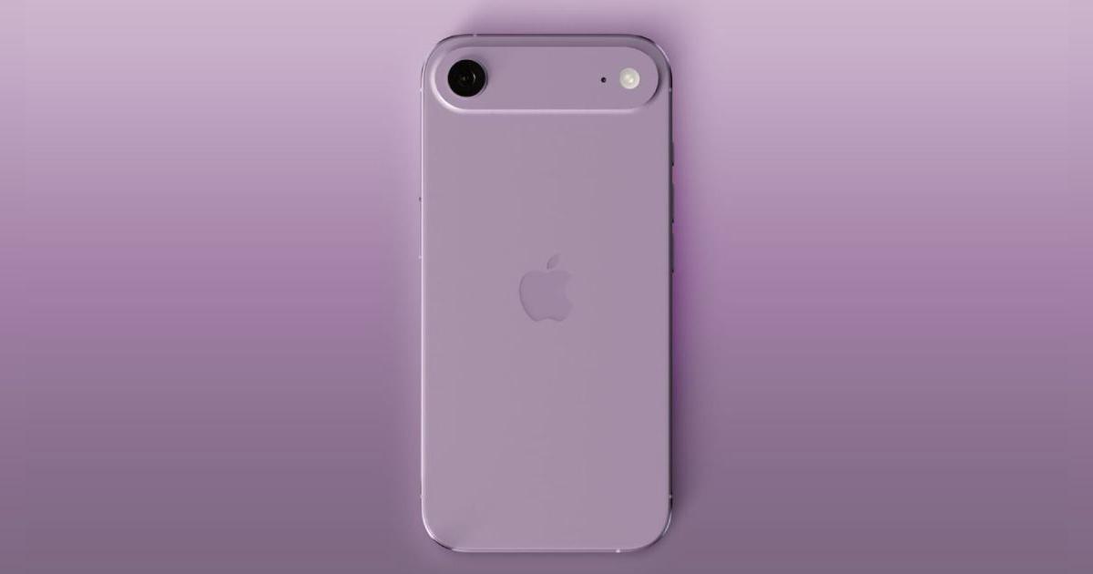 Este iPhone ULTRA fino superó nuestras expectativas: procesador PRO, pantalla OLED y video 4K