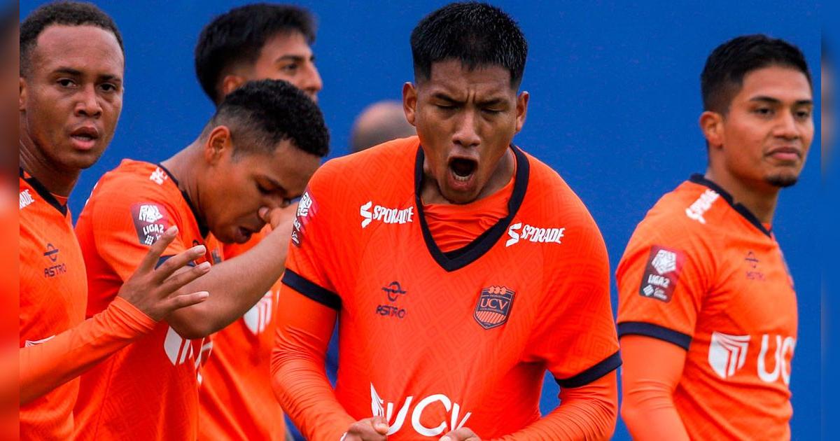Realizan fuerte acusación contra César Vallejo a horas de partido clave por la Liga 2: 