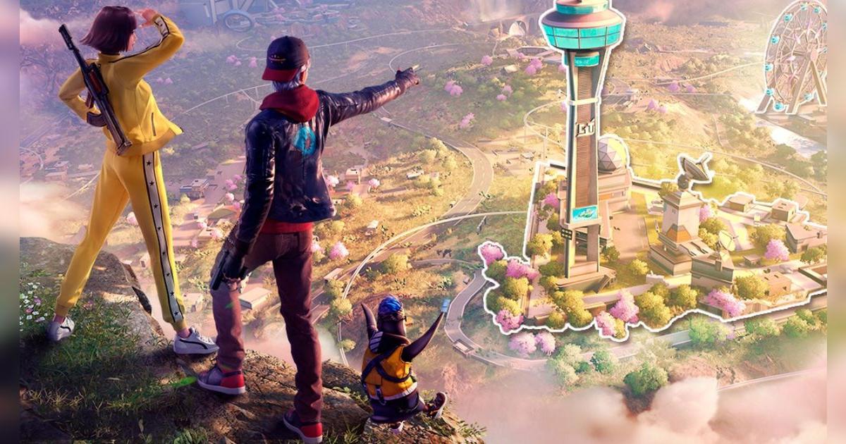 Free Fire: canjea todos los códigos completos gratis y seguros para HOY, jueves 25 de septiembre