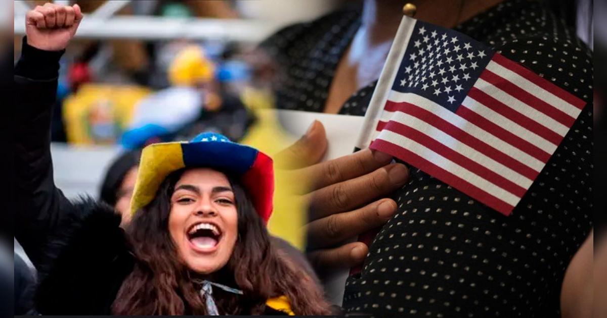 Gran noticia, inmigrantes: podrán trabajar y quedarse hasta 3 años en EE. UU. sin tener visa