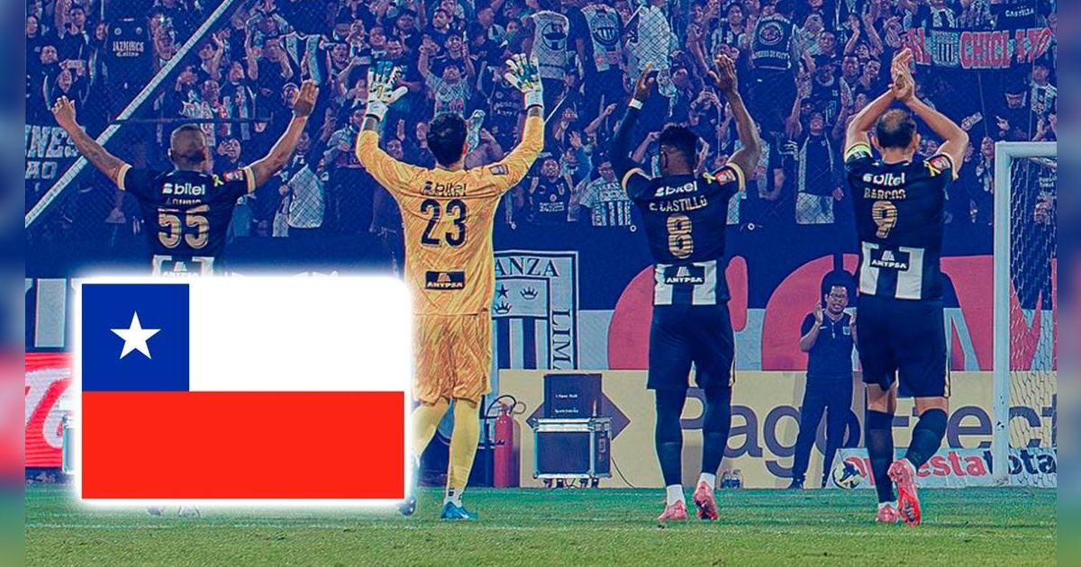 Prensa chilena da firme comentario sobre jugador de Alianza previo a partido con U de Chile: 