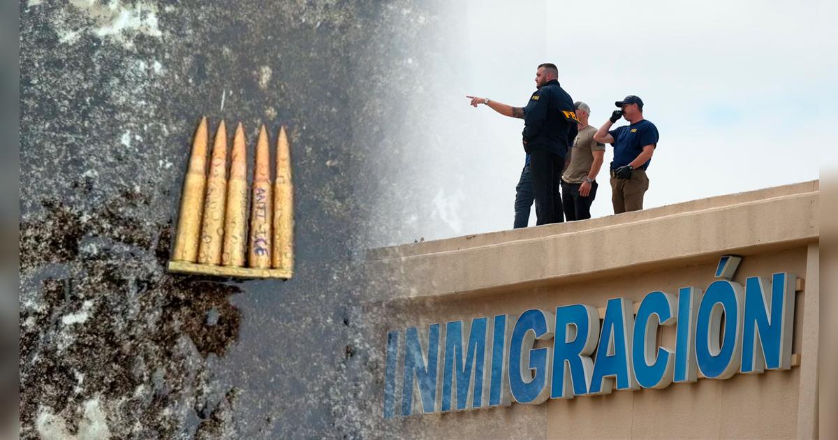 Tiroteo en oficina del ICE en Dallas deja dos migrantes muertos y un herido: los detalles del caso