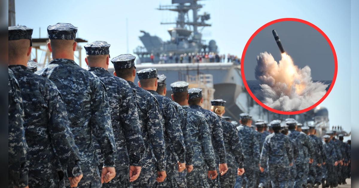 Estados Unidos desafía a Venezuela con prueba de misiles de largo alcance desde su territorio