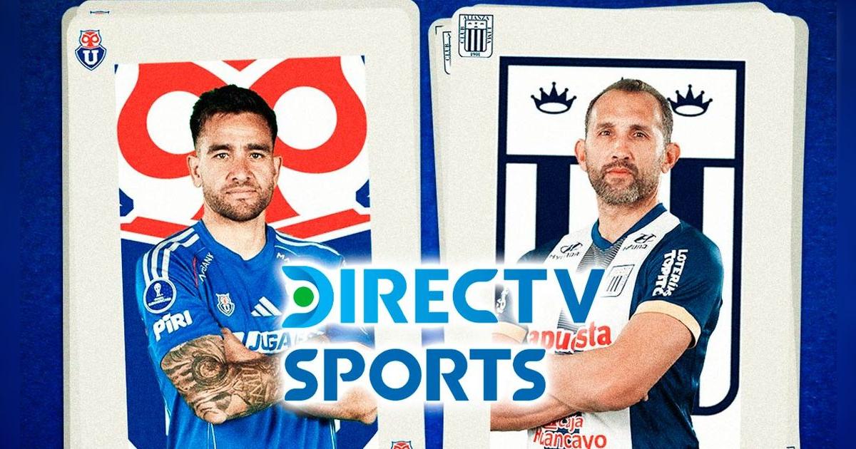 No son chilenos: DIRECTV confirmó a los narradores del Alianza Lima vs U de Chile