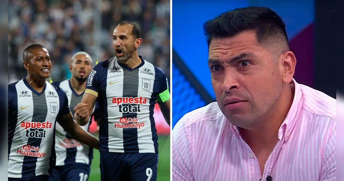 Histórico jugador chileno dio fuerte opinión sobre Alianza previo duelo con U de Chile: 
