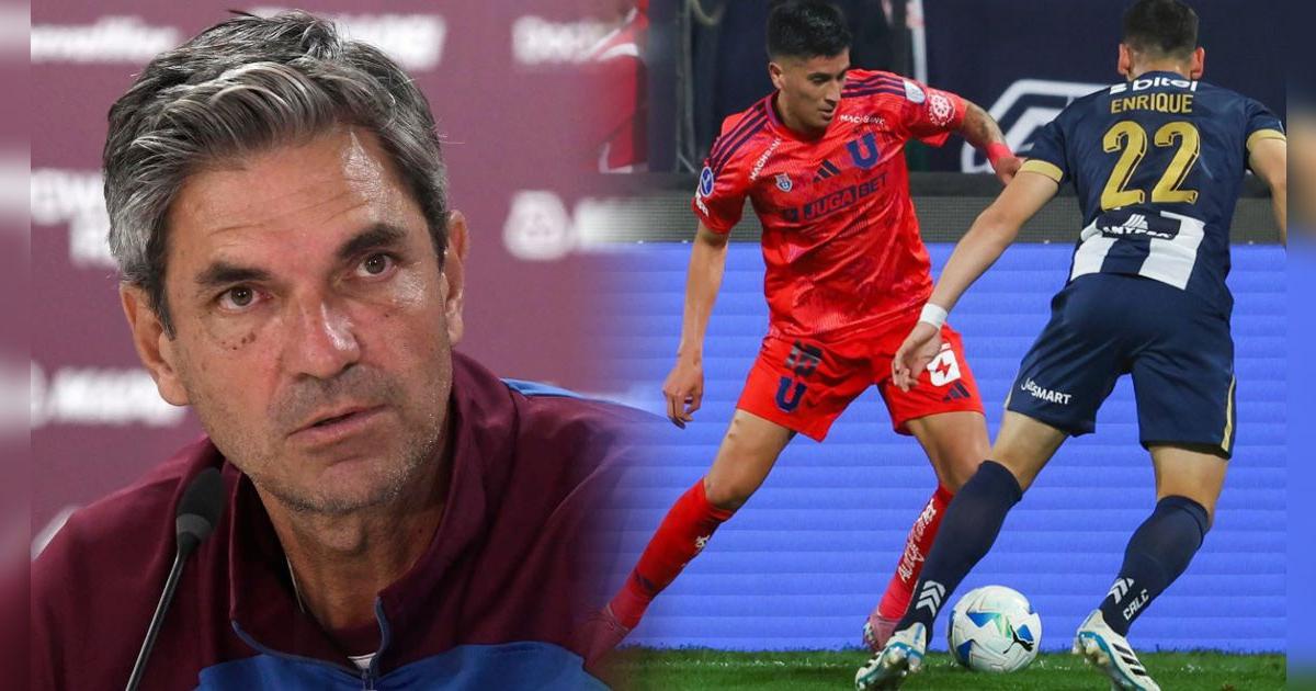 ¿Alianza Lima o U. de Chile? DT de Lanús revela a qué rival que prefiere en las semifinales