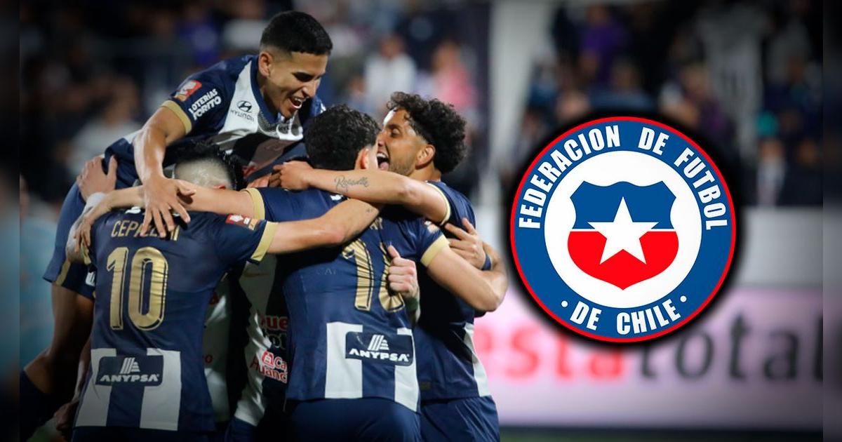 Chileno campeón con Alianza Lima impactó con mensaje previo partido con U de Chile: 