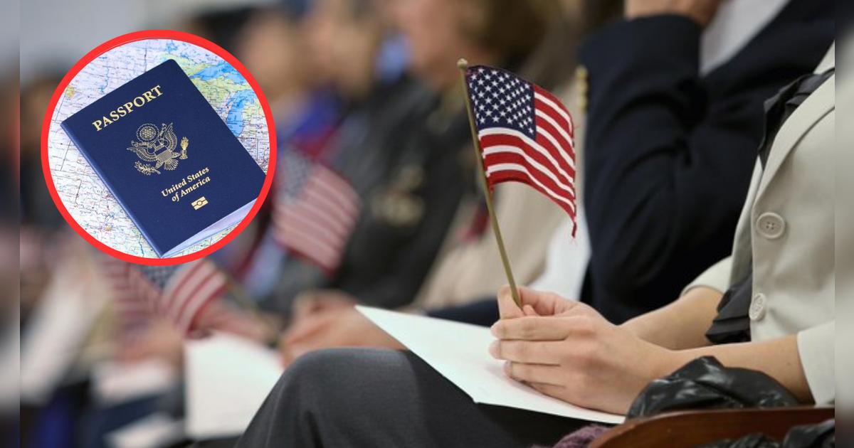 ¡Buenas noticias para inmigrantes! USCIS elimina requisito del examen de ciudadanía en casos específicos