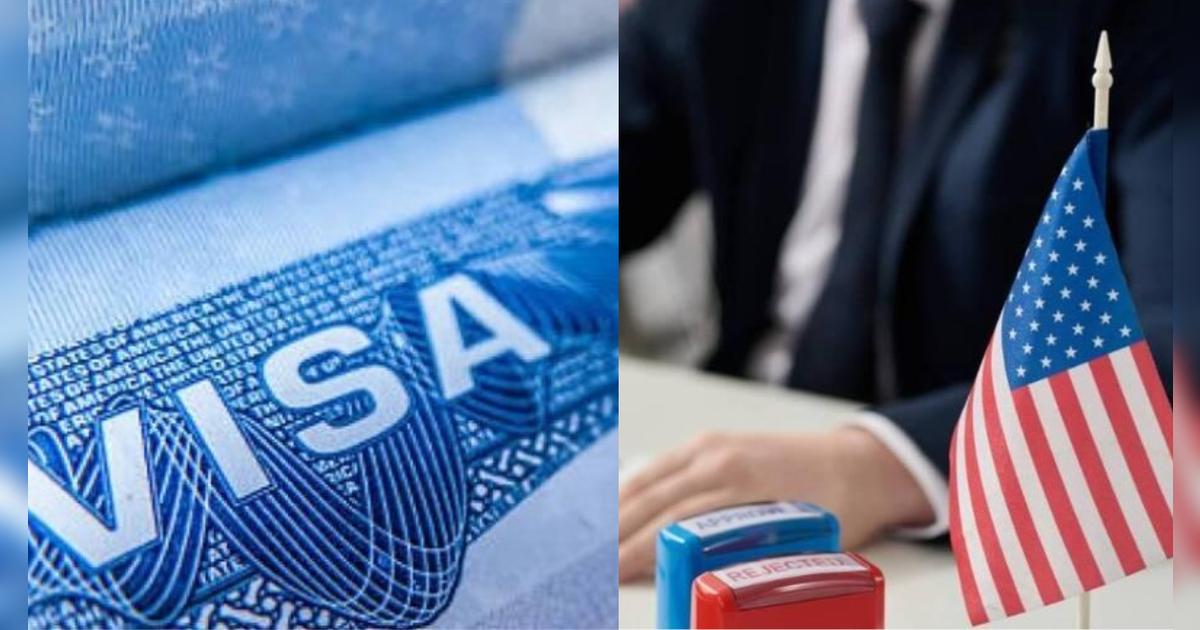 Alerta, inmigrantes: Estados Unidos frena la renovación automática de visas por estos motivos