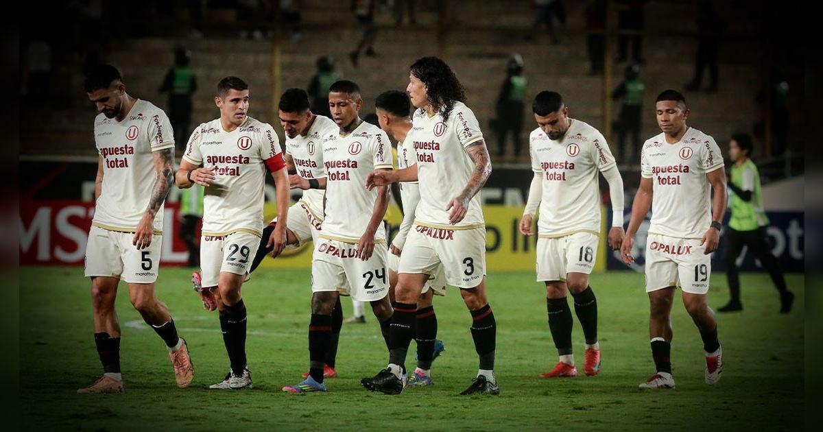 Fossati confirmó dos bajas de peso en Universitario para duelo ante Cusco FC: 