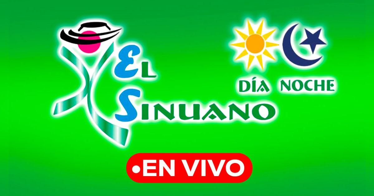 Sinuano Día y Noche de HOY, viernes 26 de septiembre EN VIVO: resultados y números ganadores