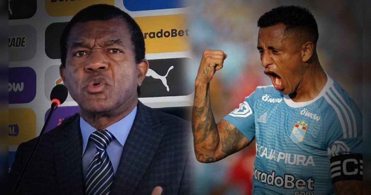 Uribe dio fuerte opinión sobre el nivel de Yoshimar Yotún en Cristal tras críticas: 