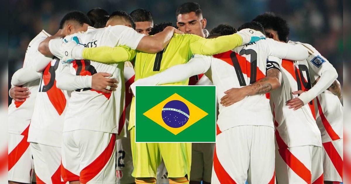 DT multicampeón y de experiencia en Mundiales fue descartado para la selección peruana