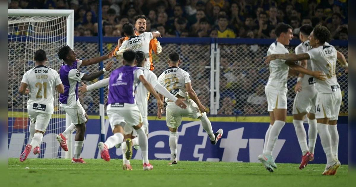 Alianza Lima y sus posibles pateadores de penales si hay empate ante U de Chile