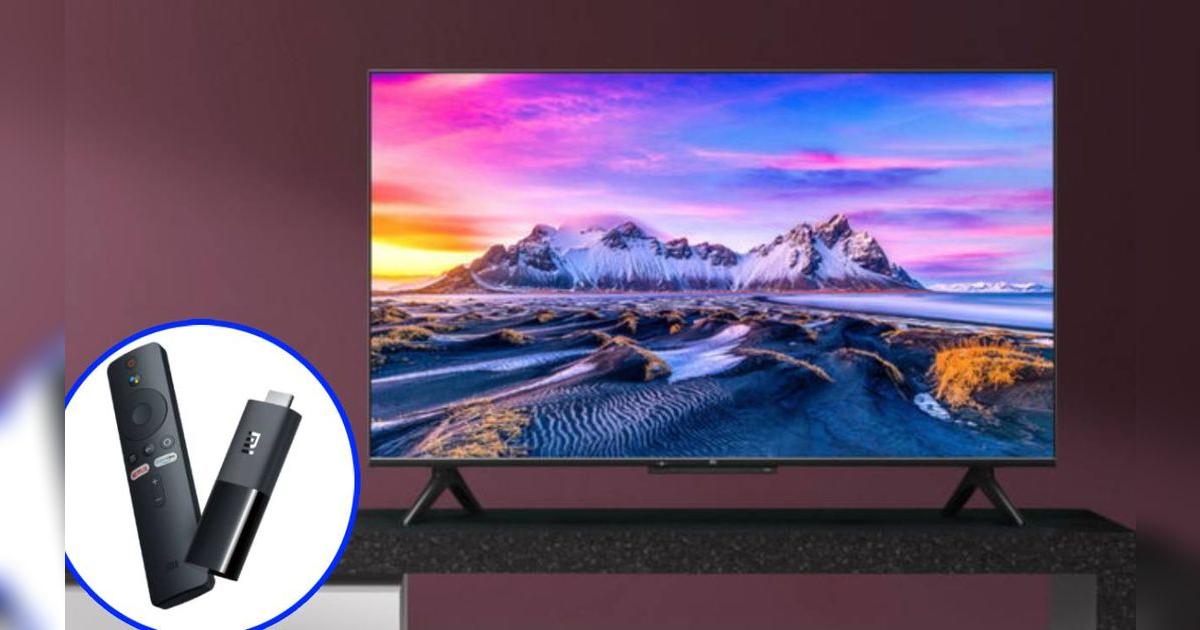 Con este equipo Xiaomi puedes convertir tu vieja TV en una Smart TV por menos de 60 dólares