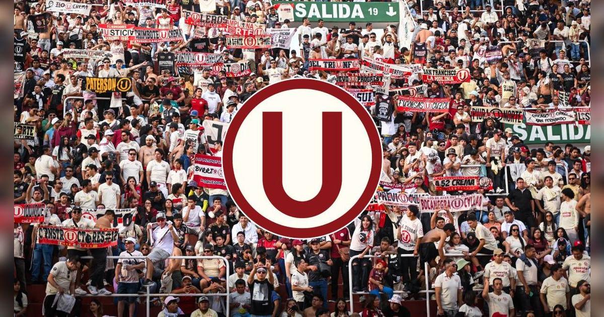 Partido clave de Universitario fue postergado hasta nuevo aviso y causa asombro en su hinchada