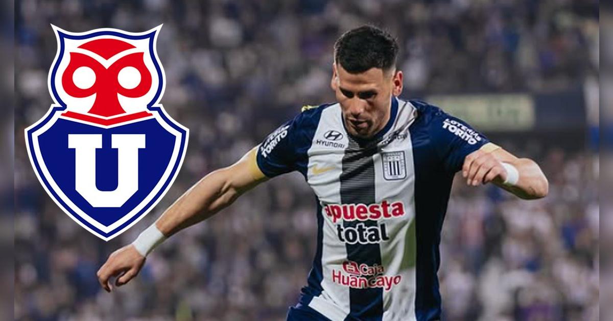 Revelan la fuerte razón por la que Alianza no practicó penales previo al duelo con U de Chile