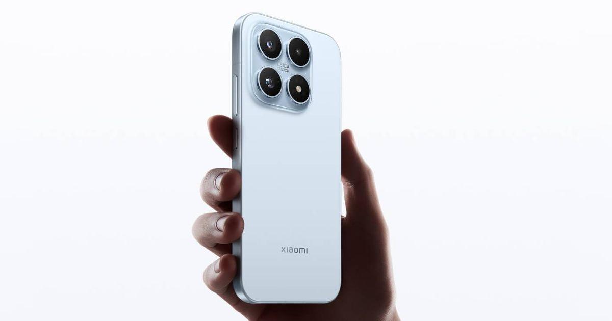 Cuánto cuesta el Xiaomi 17 en dólares y cuáles son sus características