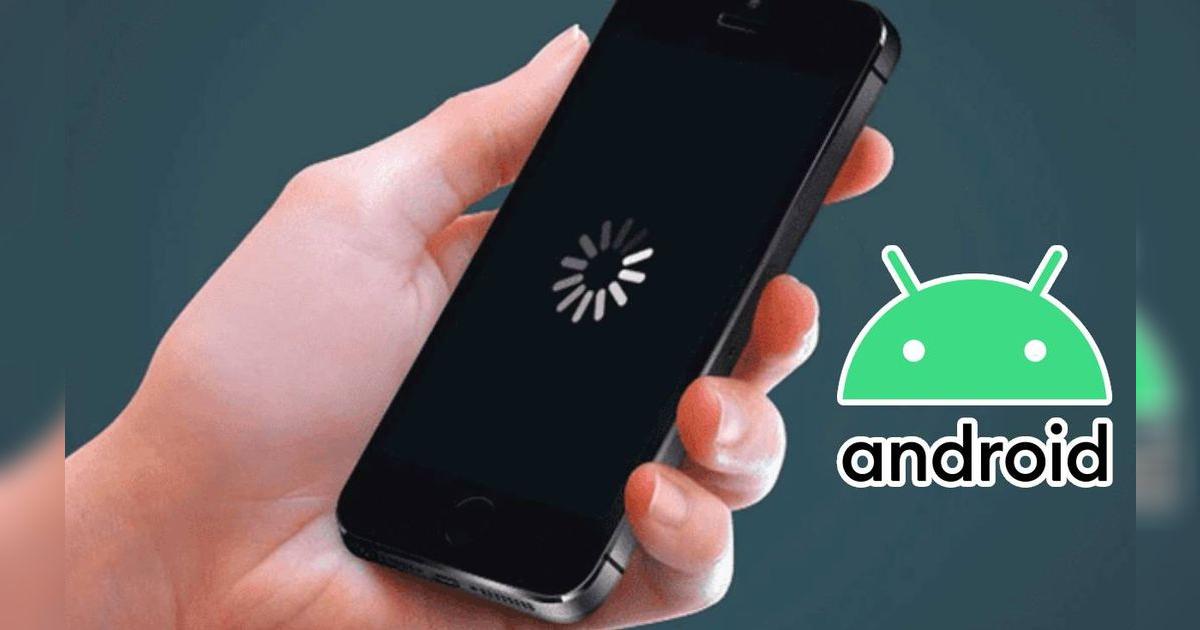 ¿Sientes que tu teléfono funciona lento? Desactiva AHORA esta función y mejora su rendimiento al 100%