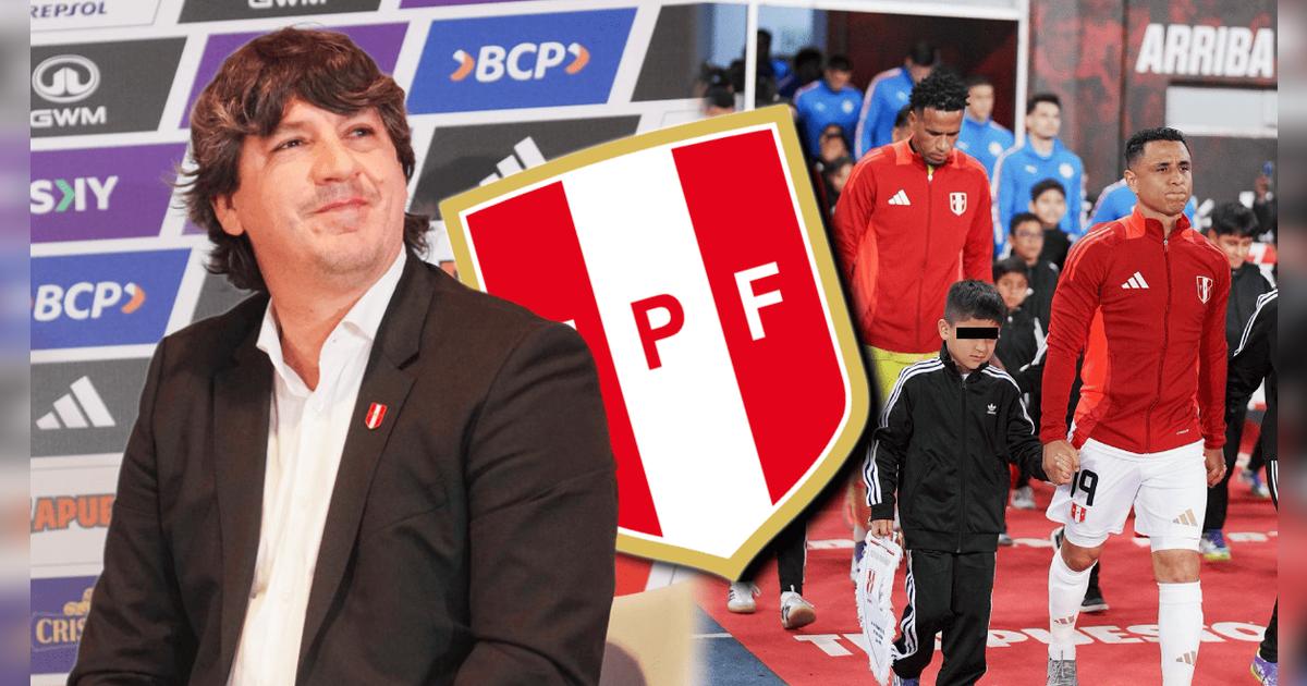 ¿Cuál es el perfil que se busca para el nuevo DT de la selección peruana? Esto se sabe