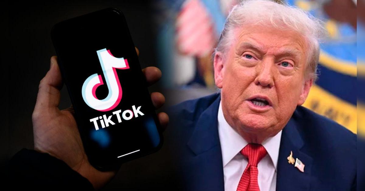 TikTok no se va de EE. UU.: Trump firma acuerdo y red social seguirá funcionando