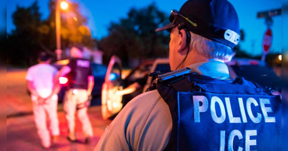 Revelan tres nuevas leyes que prohibirían las redadas de ICE a inmigrantes en California