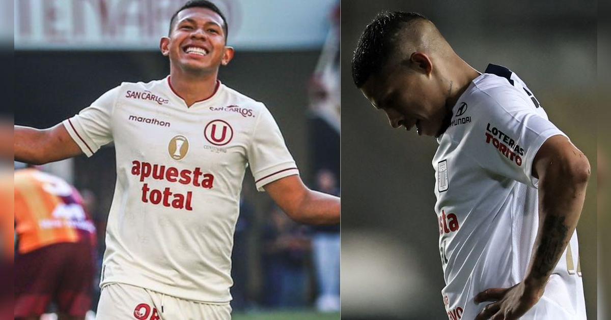 ¿Burla? El mensaje de Universitario tras la eliminación de Alianza Lima de la Sudamericana