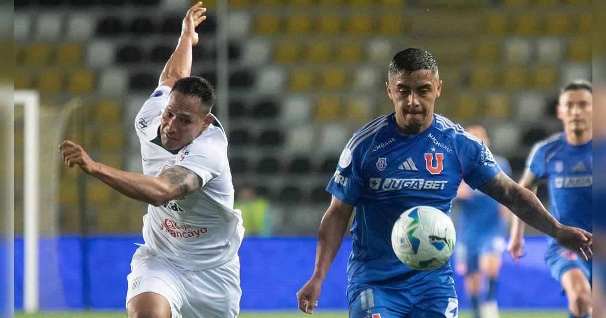 Medios chilenos reaccionaron con fuertes mensajes tras eliminación de Alianza: 