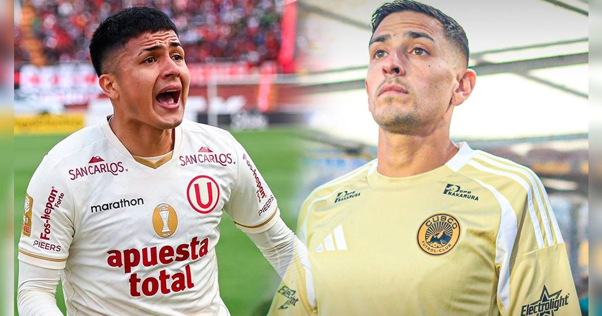 ¿A qué hora juega Universitario vs. Cusco FC y dónde ver partido clave por el Clausura?