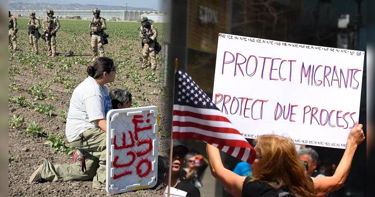 Noticias importantes para inmigrantes indocumentados: este es el panorama de la fuerza laboral migrante en EE. UU. bajo Trump