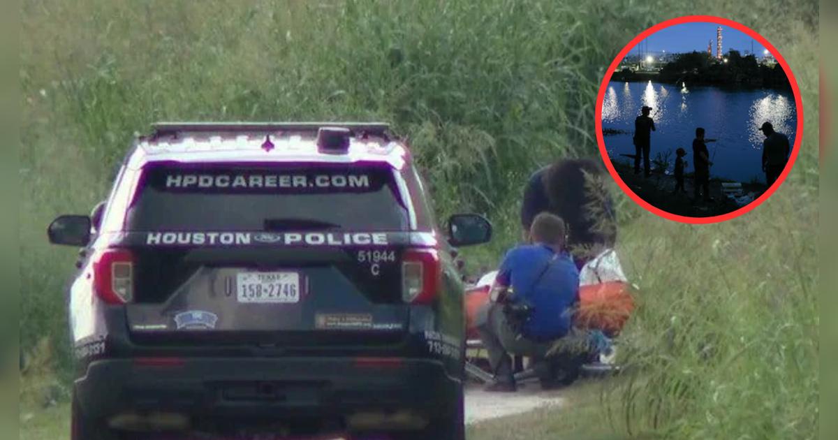 Alarma en EE. UU.: cinco cadáveres hallados en canales de Houston desatan sospechas de un asesino en serie
