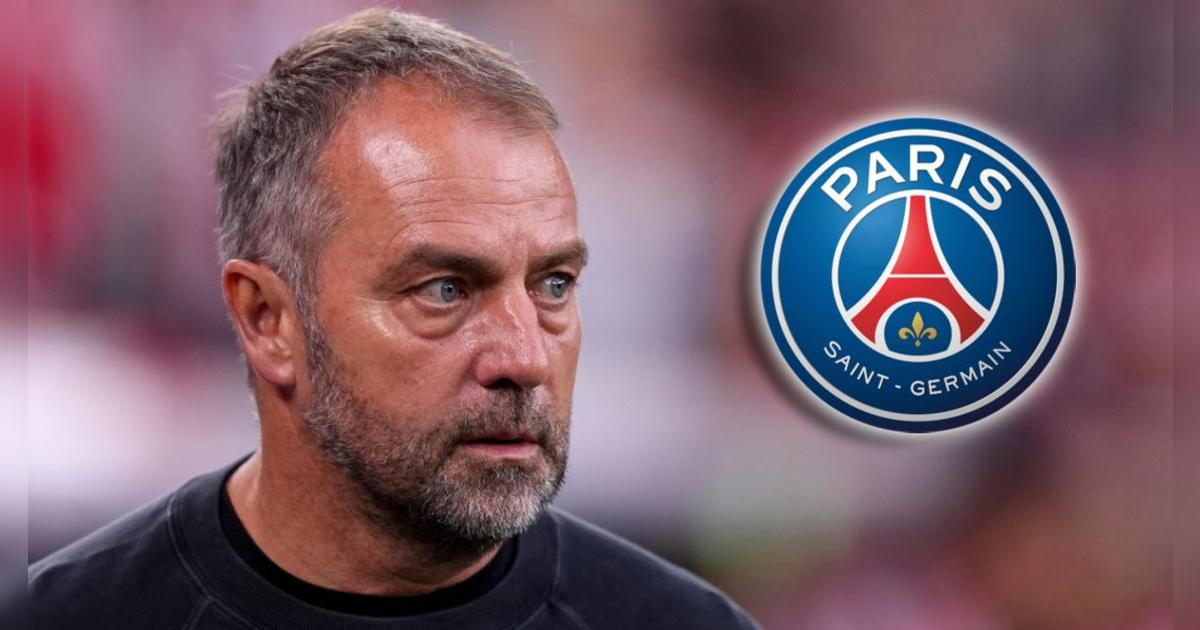 Las dos sensibles bajas confirmadas del FC Barcelona para enfrentar al PSG por la Champions League