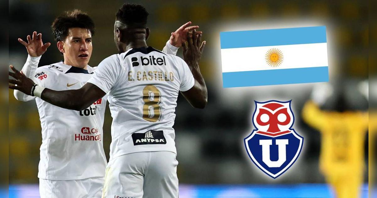 Prestigioso medio argentino quedó rendido ante jugador de Alianza Lima pese a derrota: 