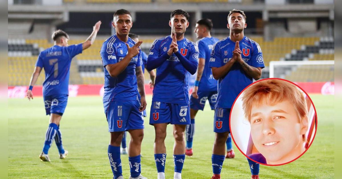 Astrólogo de Alianza Lima visualiza futuro de la U de chile en la Sudamericana: ¿Ganarán el torneo internacional?