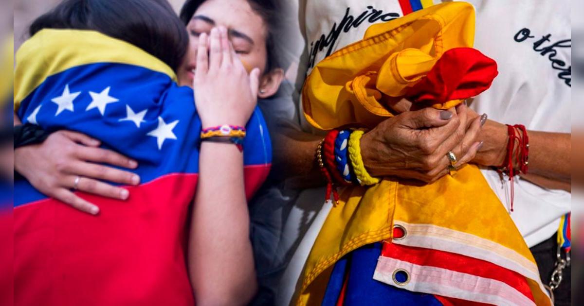 Venezolanos con TPS: esta es la situación del ESTATUS en EE. UU. y lo que se viene
