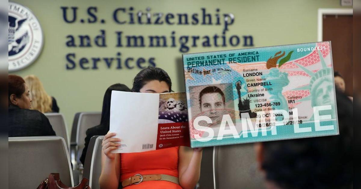 La advertencia de USCIS que debes tomar muy en cuenta: evita este error común si quieres obtener la ciudadanía