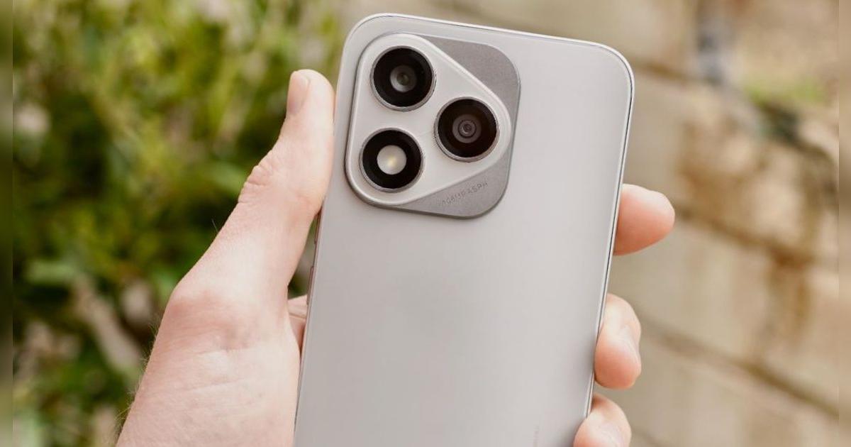 El Samsung A36 no es rival para este Honor barato: procesador ULTRA, fotos de 108MP y mejor IA