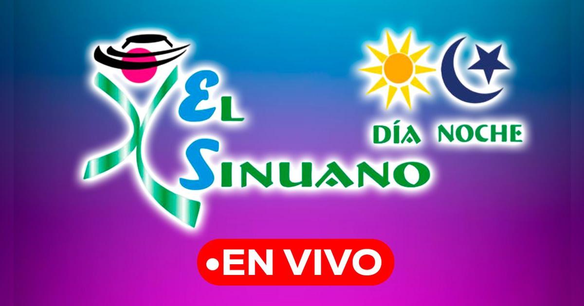 Sinuano Día de HOY, sábado 27 de septiembre: a qué hora juega y resultados del último sorteo