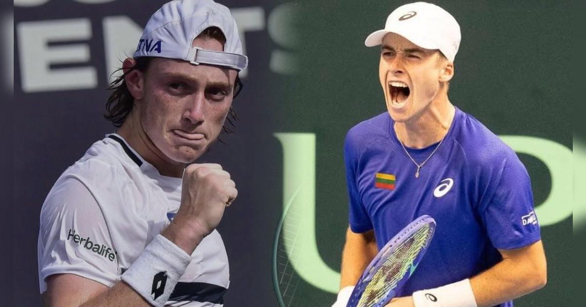 Ignacio Buse vs. Vilius Gaubas por la semifinal del Challenger de Lisboa: a qué hora y dónde ver