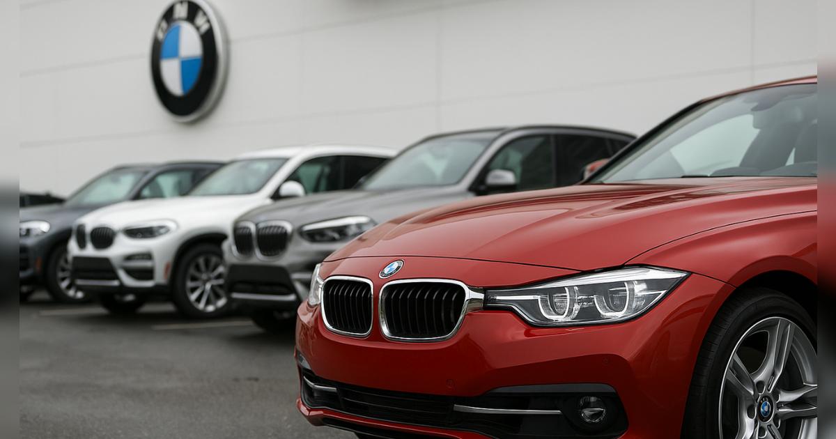 Una prestigiosa automotriz retira 200.000 autos tras detectar falla que podría provocar incendios