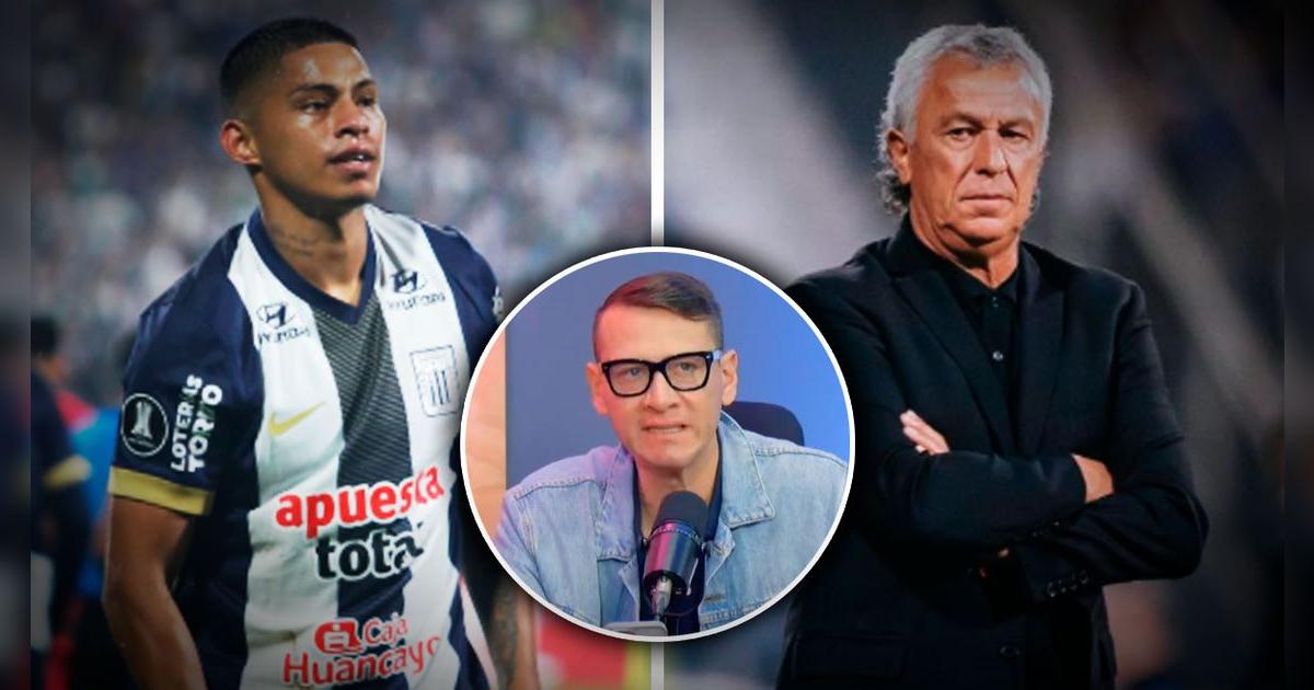 Penny dio fuerte opinión sobre Quevedo por presunta indisciplina y criticó a Gorosito: 