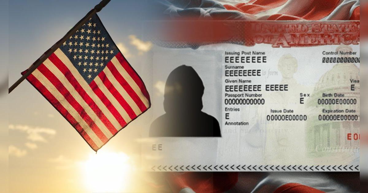 ¡Buena noticia para los migrantes! EE. UU. permitirá la entrada legal a extranjeros con este documento