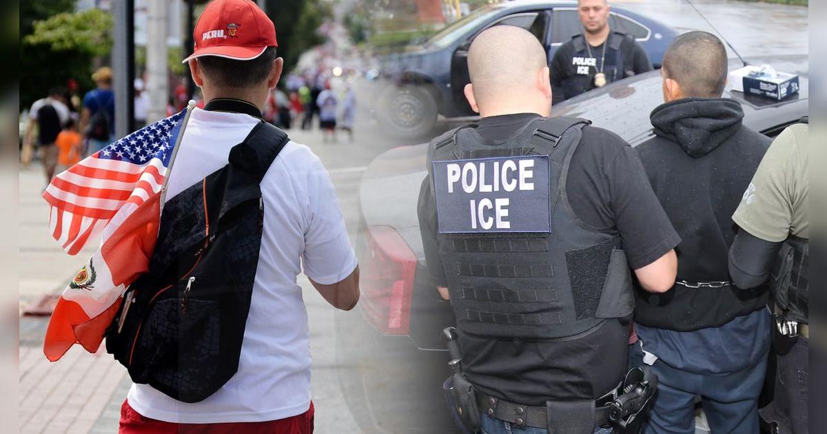 Migrante peruano pidió asilo para proteger su vida: ahora podría ser deportado desde EE. UU.
