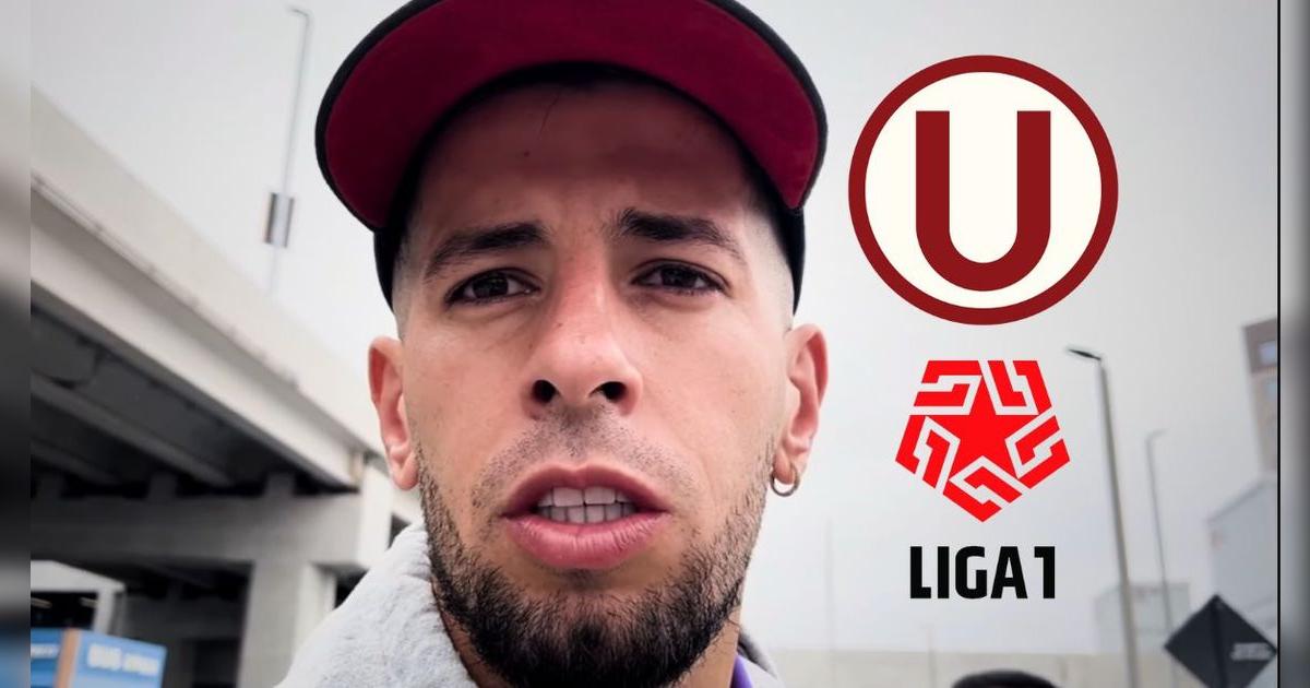 Ceppelini dio firme advertencia a Universitario y clubes de Liga 1 tras quedar eliminados: 